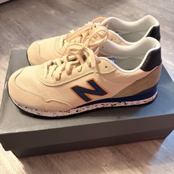 New balance