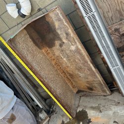 Bobcat Bucket 