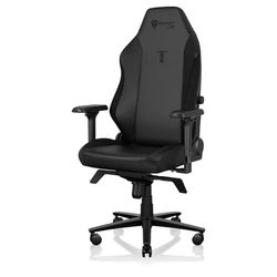 Secretlab TITAN Evo Gaming Chair – Black Leatherette (Brand New, Unopened Box)