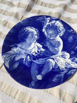 Collector Plate