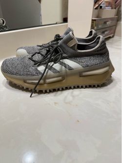 Mens Shoes Sz 10.5 Adidas NMD S1 $40