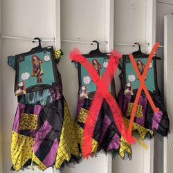 The Nightmare Before Christmas