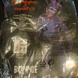 Halloween Costumes Used 