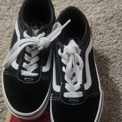 Vans Shoes