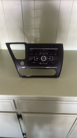 2015 Honda Civic Car Stereo