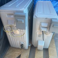 Mini Split 2 & 3 Zone 