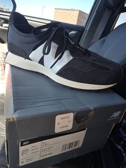 New New Balance 327 Youth 6.5