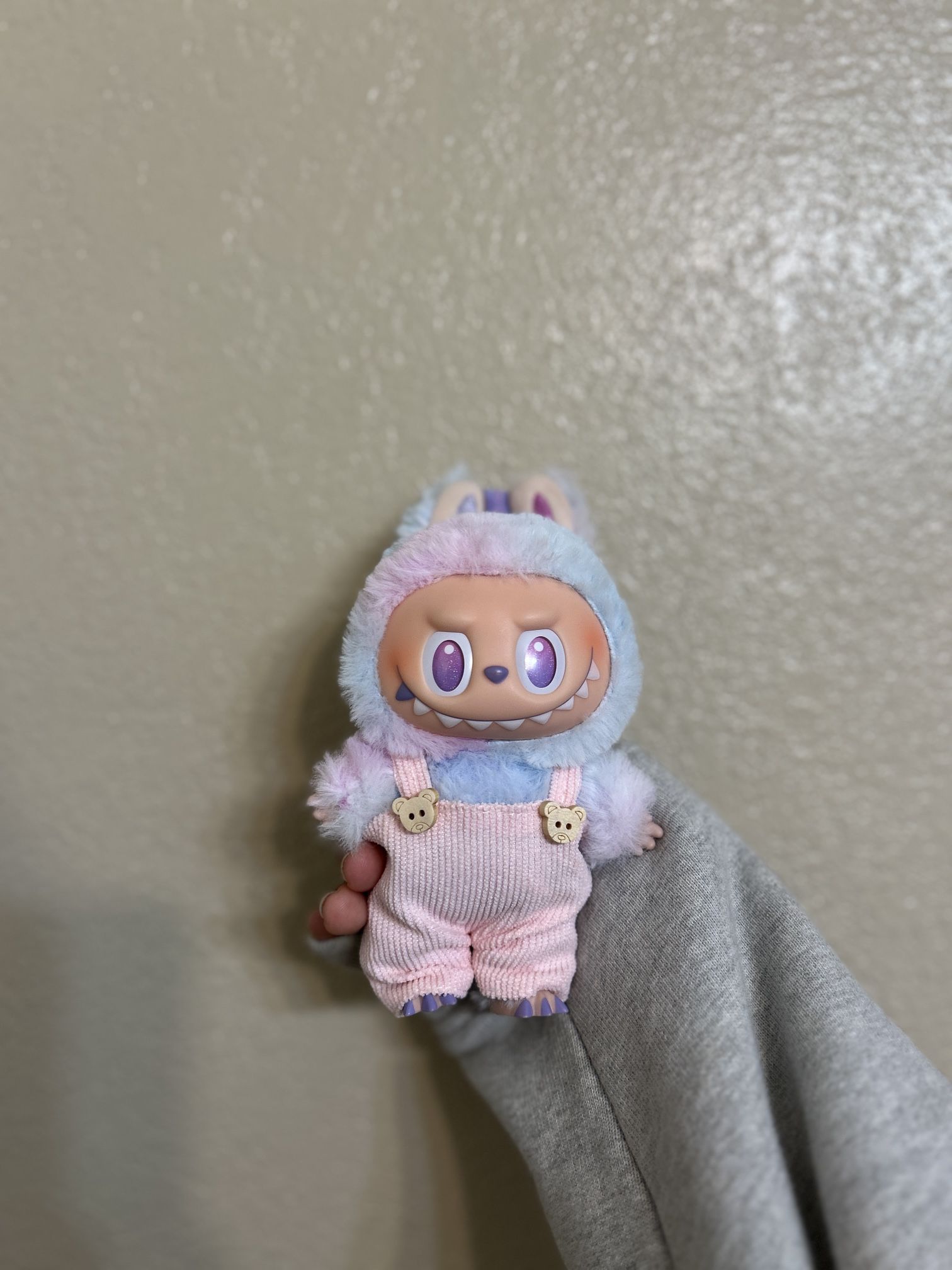 Labubu clothes