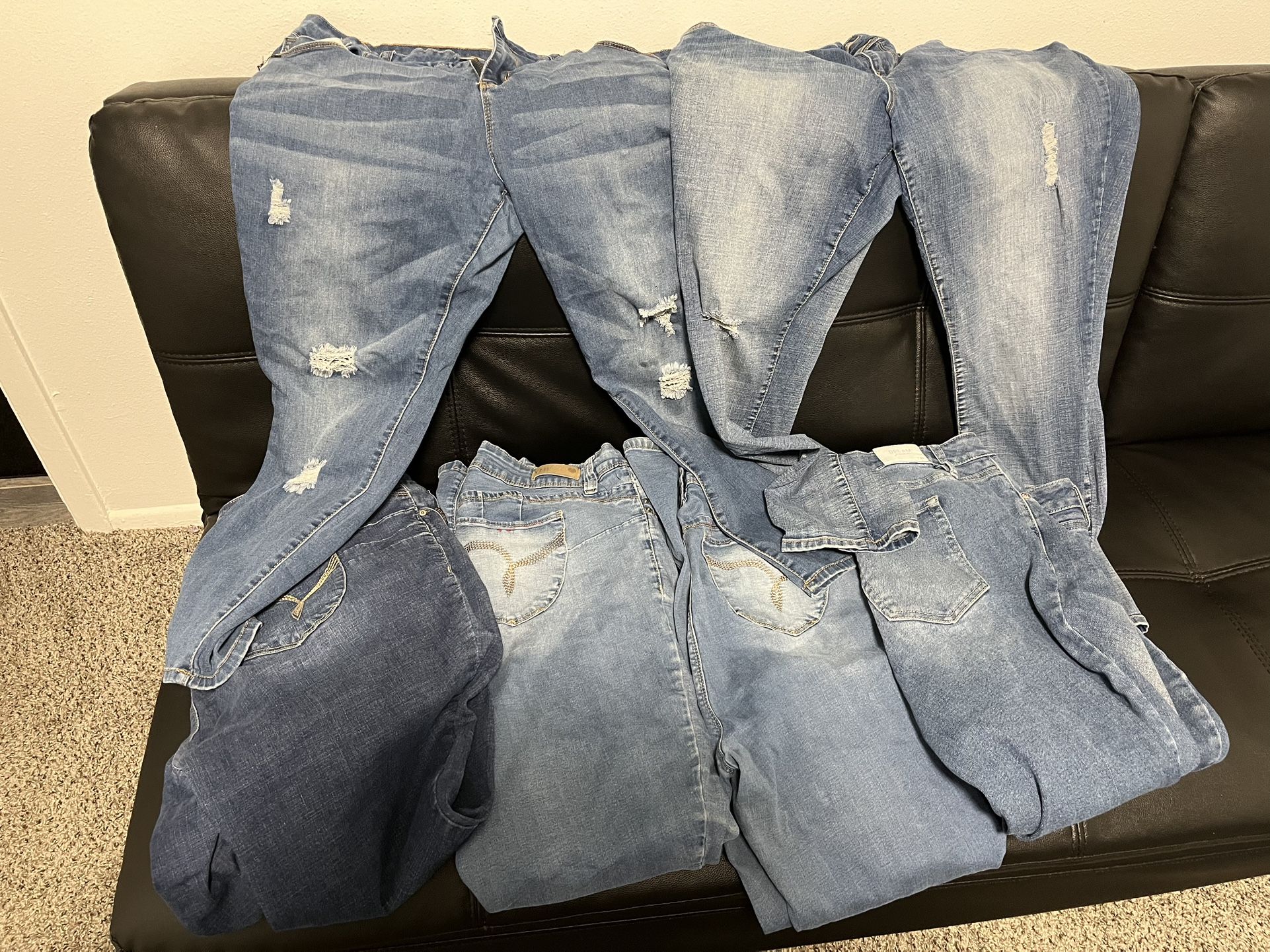 women ymi jeans bundle