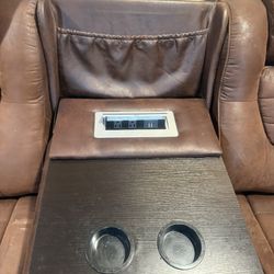 Recliner Sofa(2)