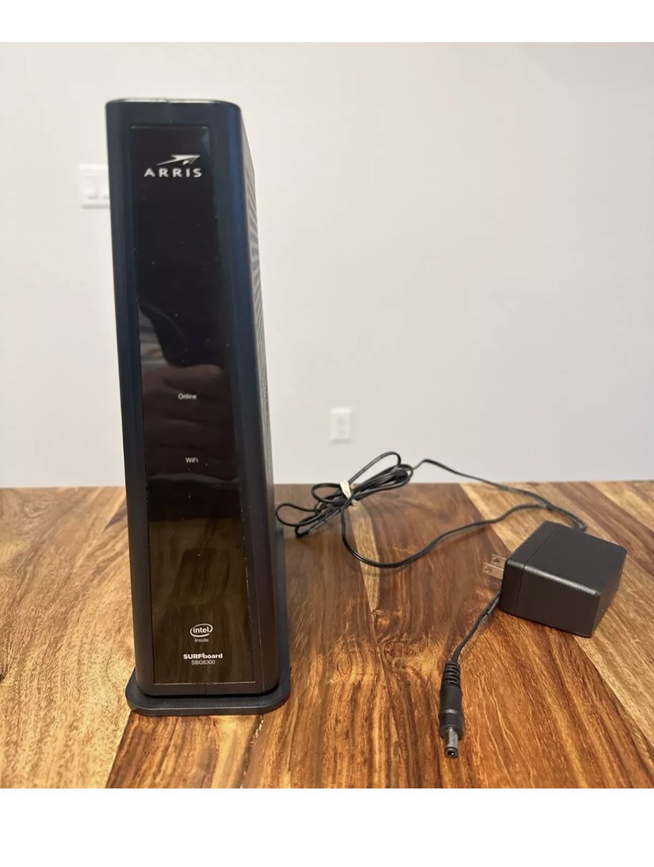 All In One Modem/Router Arris Surfboard SBG8300