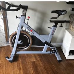 Indoor Bike Iron Man 