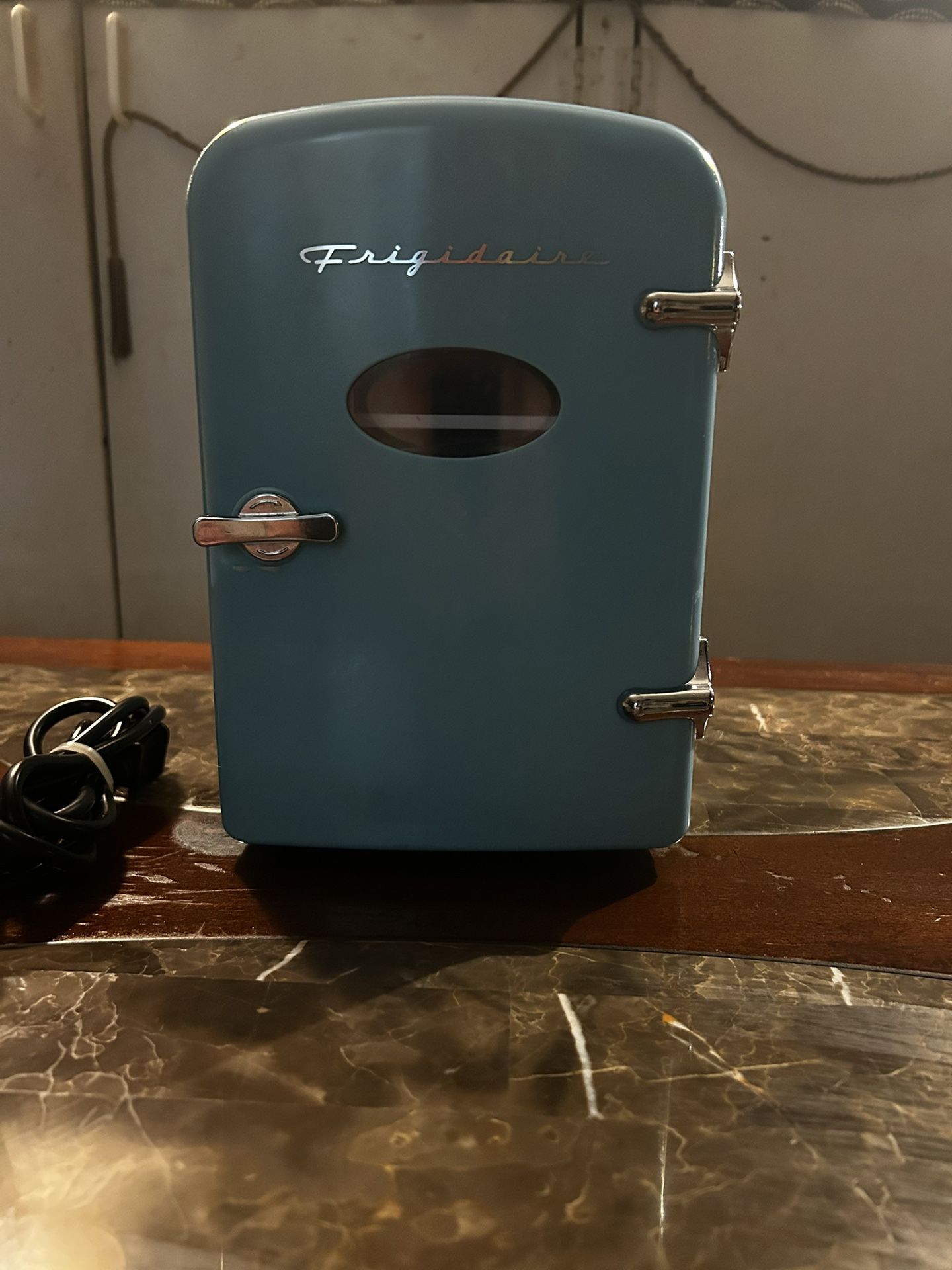 Tiny Refrigerator