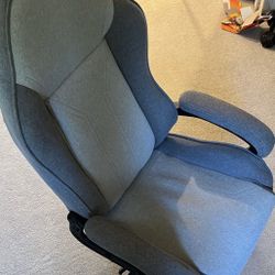 Brand New Assembled Gaming Chair