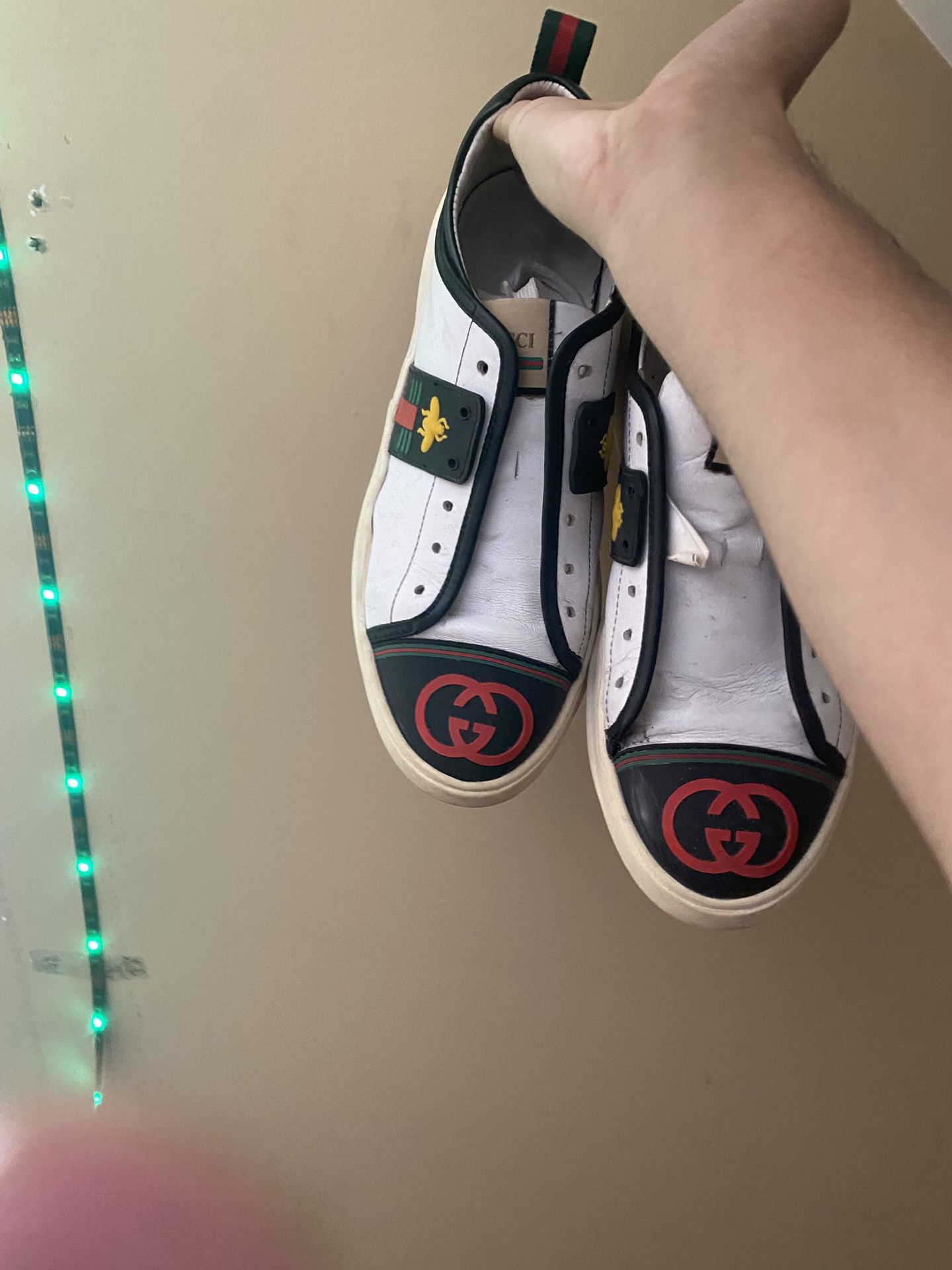 Gucci Shoes