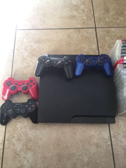 PS3