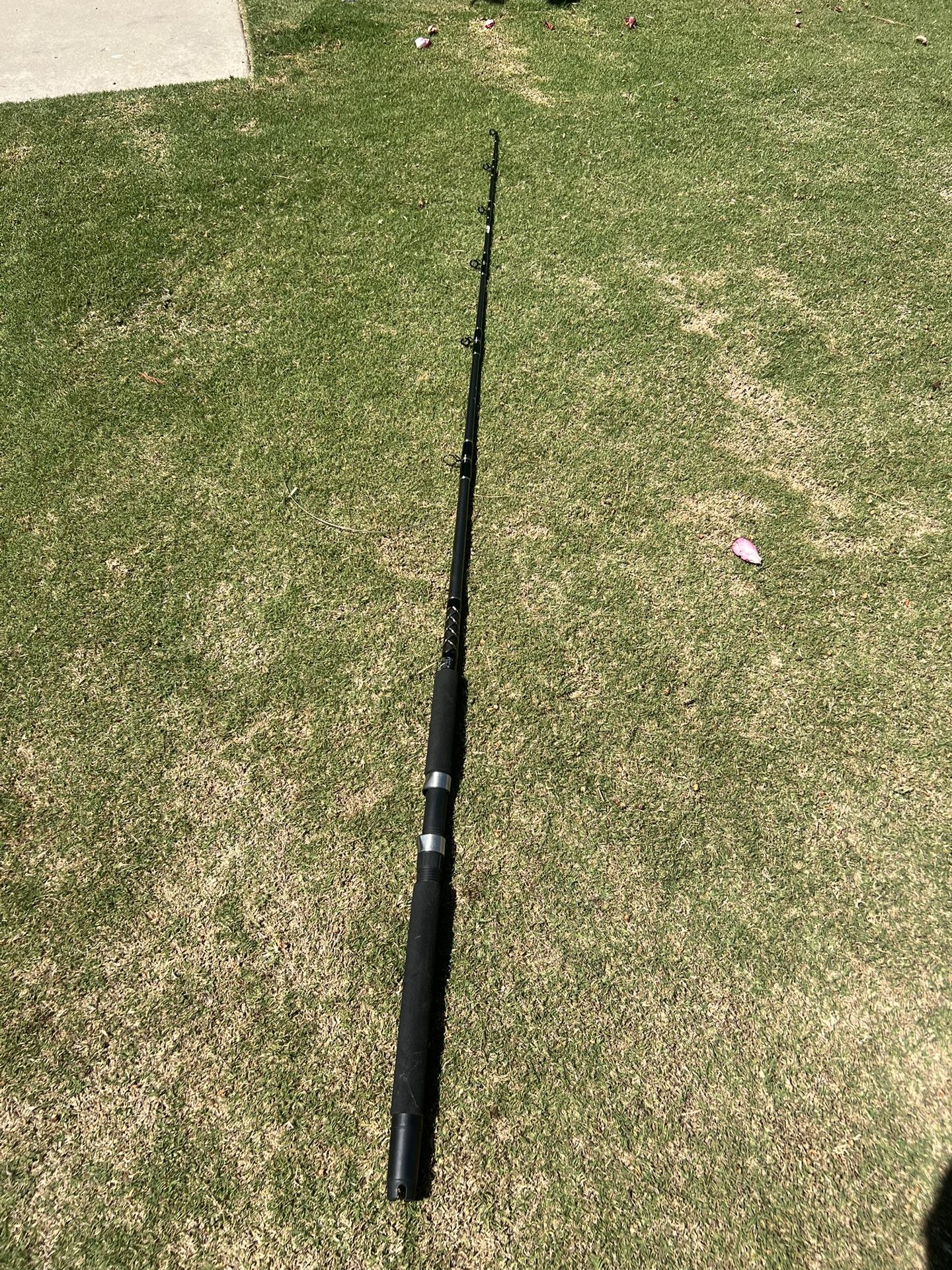 Penn Slammer SL2050C66 Fishing Rod