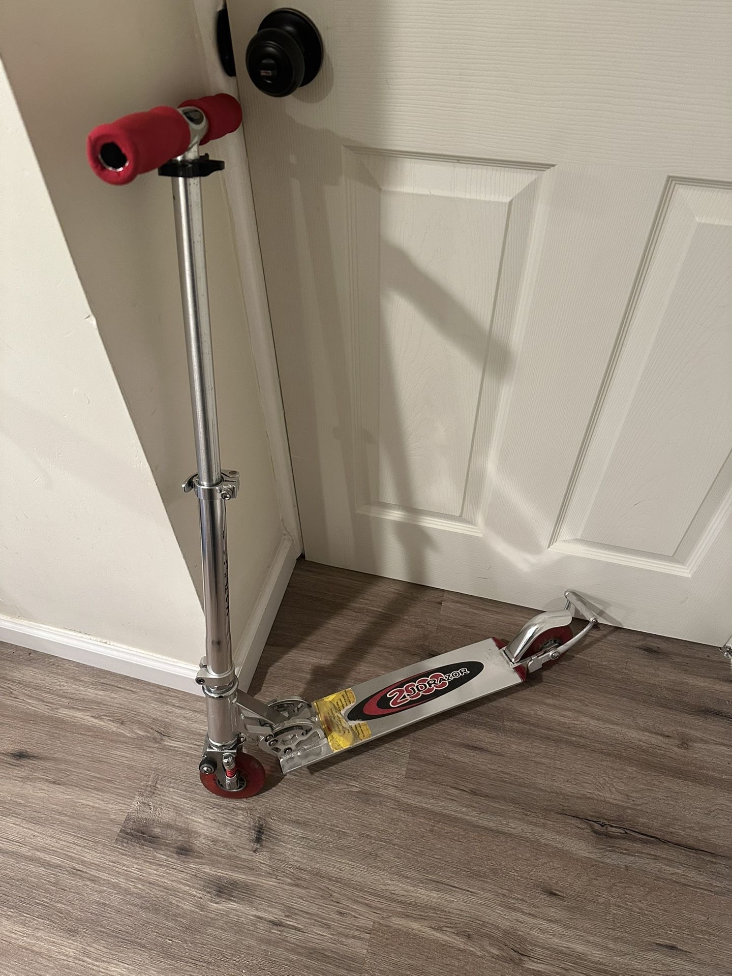 Razor Scooter
