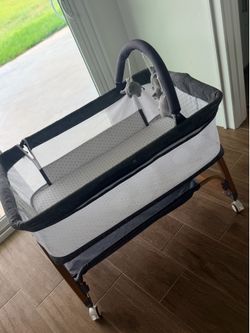Bedside Bassinet