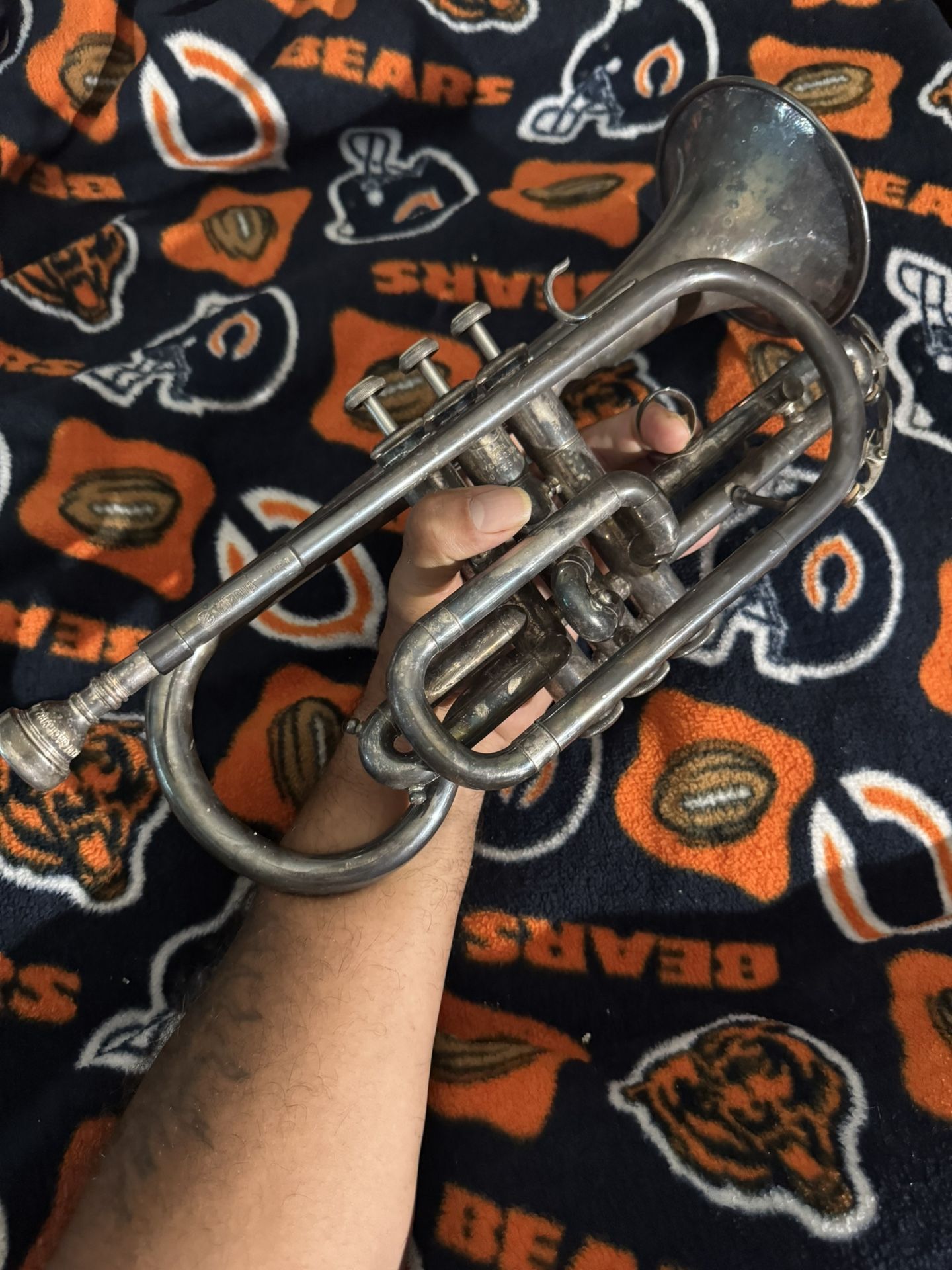 Trumpet
