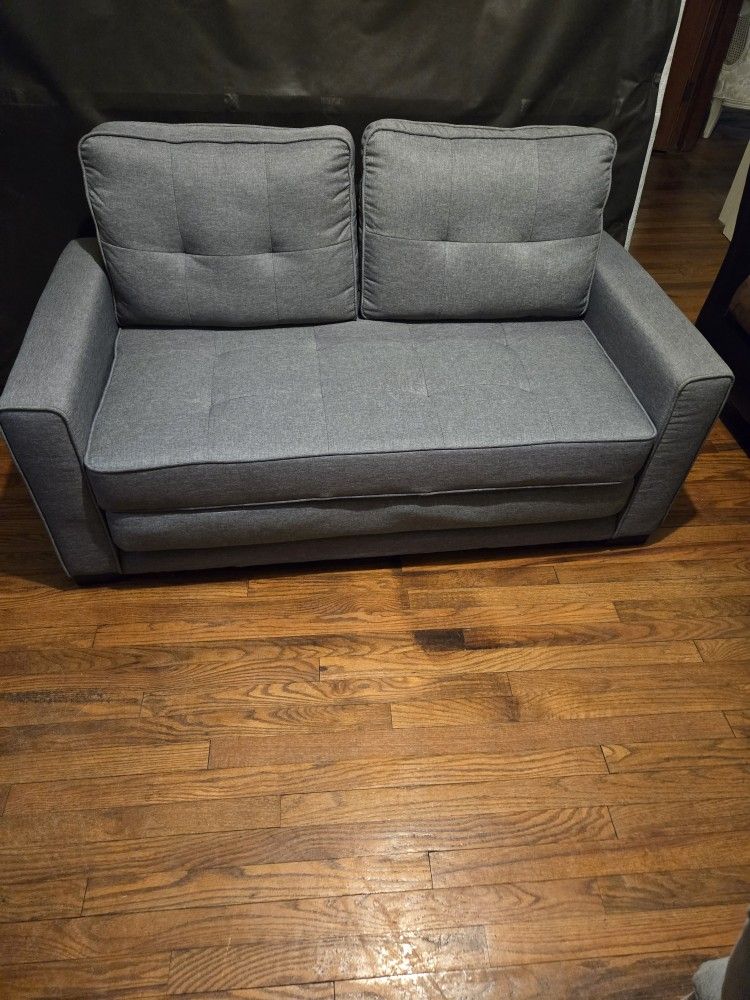 Loveseat Sofabed
