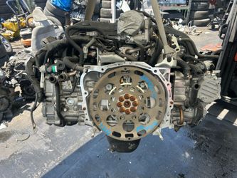 Subaru Legacy Outback Engine Motor 2.5L 2020 - 2022 ; JC212 90 Days Warranty
