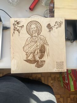 San Juditas