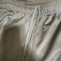 Adidas Sweats Black Grayish Size 4XL