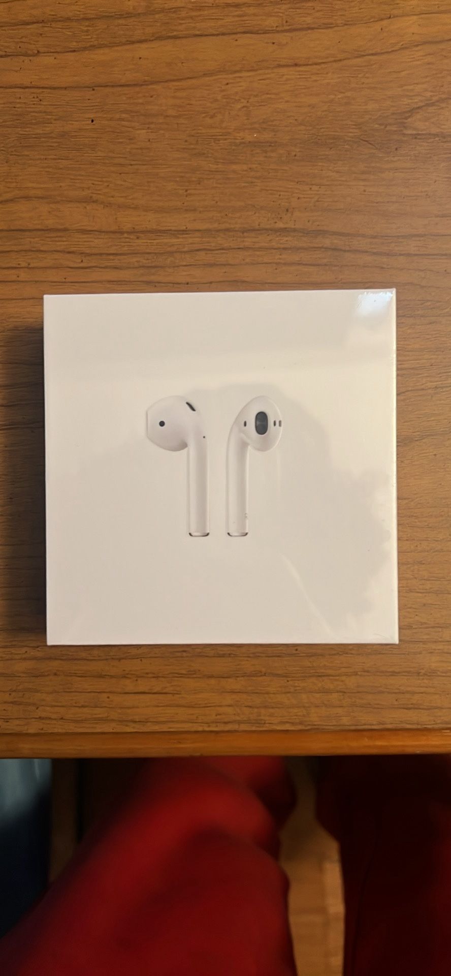 AirPods