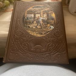 The Old West ( The Miners)  Life Time Books 