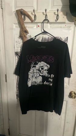 Misfits Tshirt