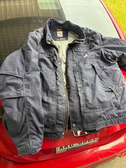 Frc jacket