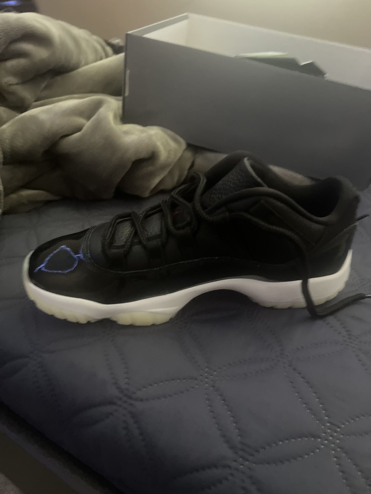 jordan 11 retro low
