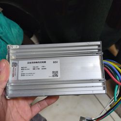 60v scooter controller