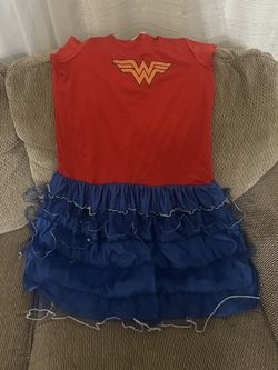 Wonder Woman