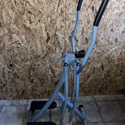 Sunny Health & Fitness Elliptical