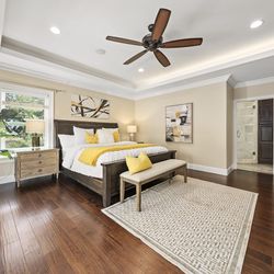 Ether Allen Night Stand  Set Of 2