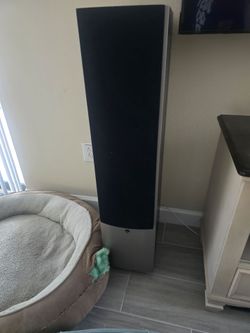 Athena surround sound