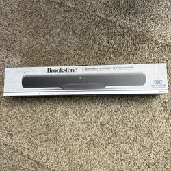 Bluetooth Soundbar 