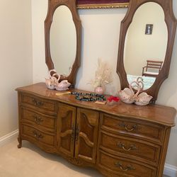 Traditional Bedroom Set From Middle East