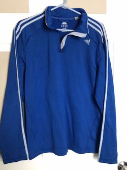 Adidas sweatshirt/hoodie