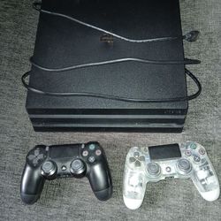 Ps4 