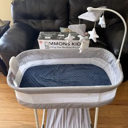 Bassinet 