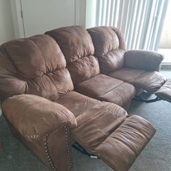 Couch Recliner