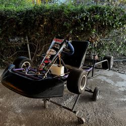 Go Cart 