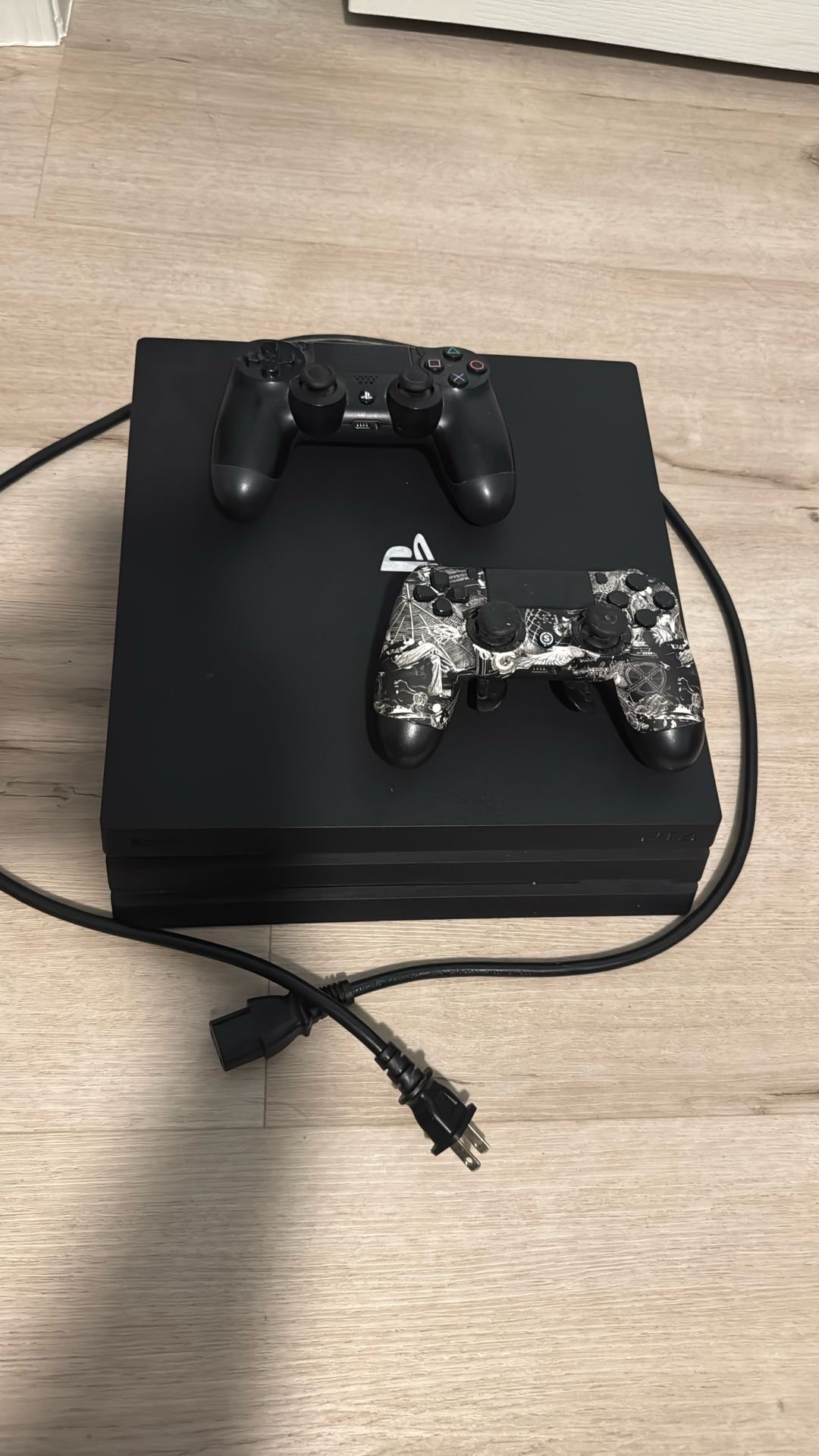 PlayStation 4 Pro