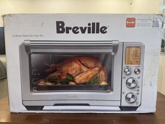 Breville Smart Oven Air Fryer Pro 