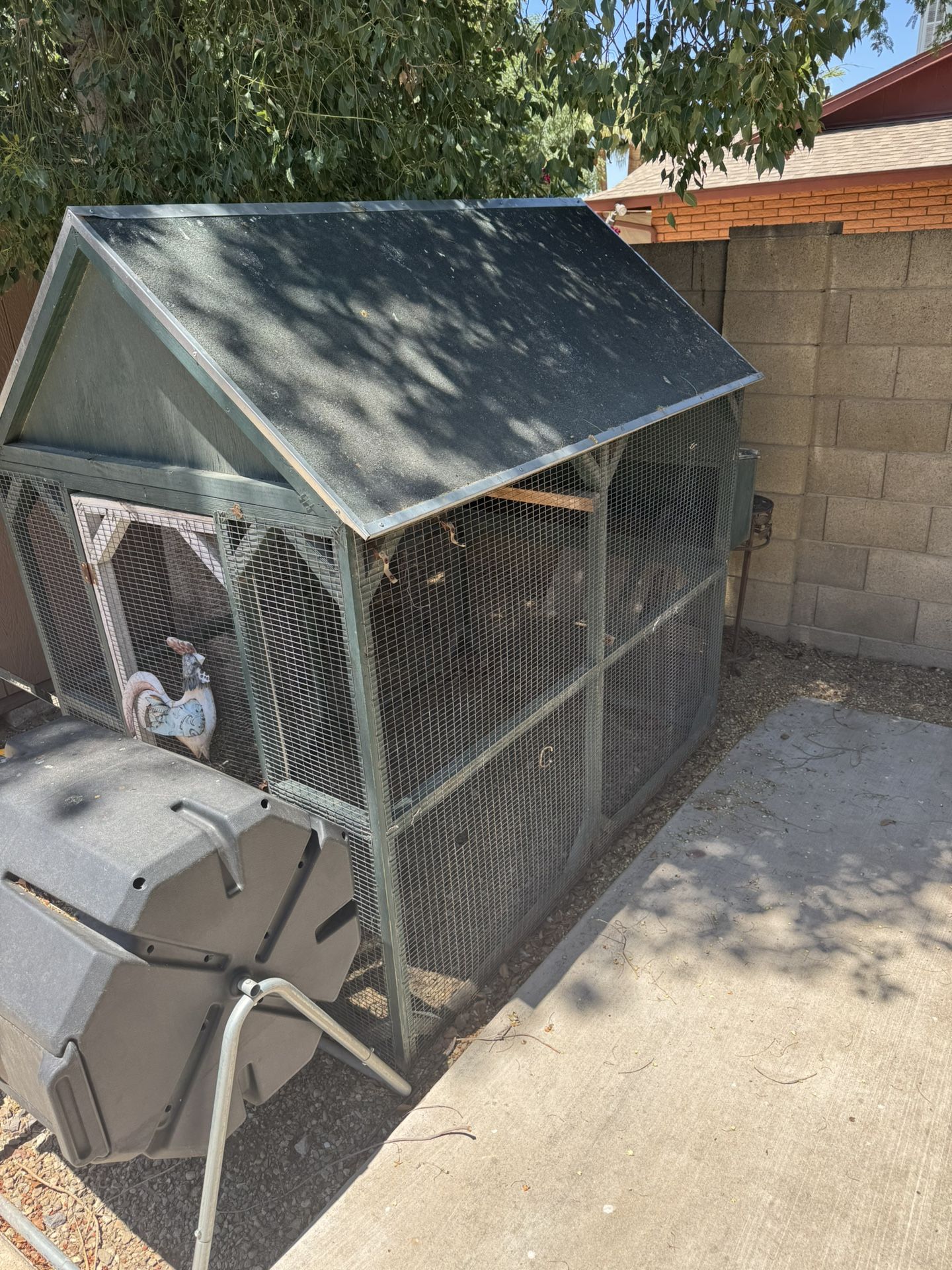 Chicken Coop