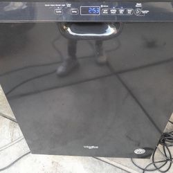 Lavadora De Trastes  Whirlpool 