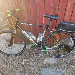 Bad Ass Bike